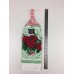 Crochet Top Hand Towel / Tea Towel - Apple Orchard Crochet Top Hand Towel / Tea Towel - Apple Orchard